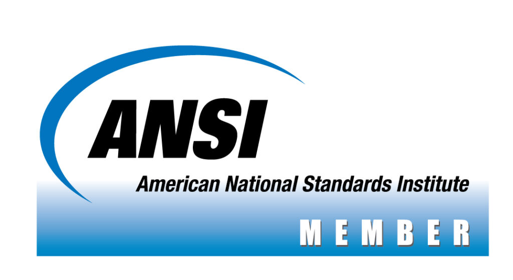 Ansi logo