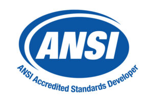 ANSI logo