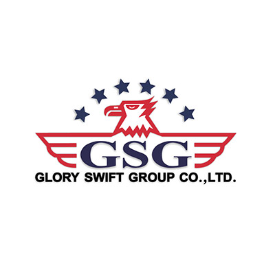 Glory Swift logo